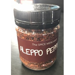 TSM ALEPPO PEPPER 100g