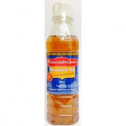 Maharajah's Choice -...