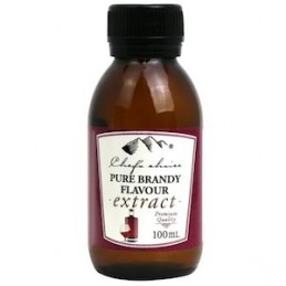 CC BRANDY EXTRACT 100ML