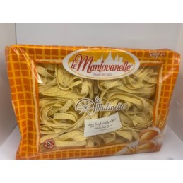 MANTO TAGLIATELLINE 500G