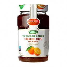 STUTE THICK CUT ORANGE...