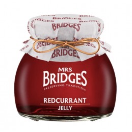 MRS BR REDCURRANT JELLY 250G