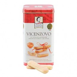 VICENZI LADYFINGERS PK 400G
