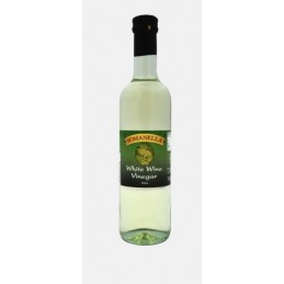 ROMANELLA WHITE/W VINEGAR...