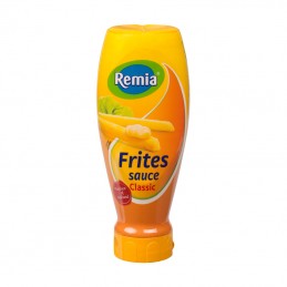 REMIA FRITES SAUCE CLASSIC...