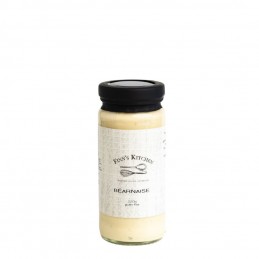 FK BEARNAISE SAUCE 220G