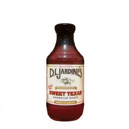D.L.Jardines - Sweet Texas...