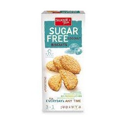 SP SUG FREE COCONUT 100G