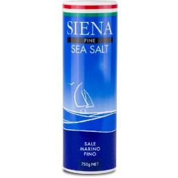 SIENA ITALIAN FINE SEA SALT...