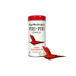 CAPE HERB SPICE PIRI PIRI...