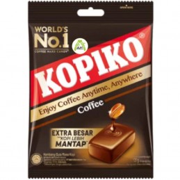 KOPIKO COFFEE CANDY 175G