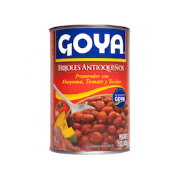 GOYA FRIJOL ANTIO 425G