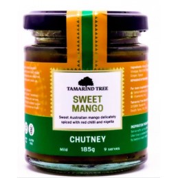 TAM.TREE CHUT KASUNDI 185G