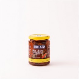 ZUCCATO SUN DRIED TOMATOES...