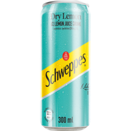 SCHWEP DRY LEM TWIST 300ML