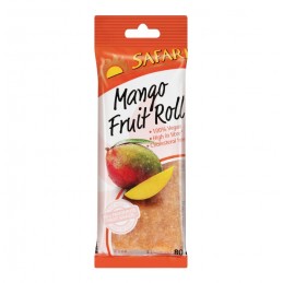 SAFARI FR ROLL MANGO 80G