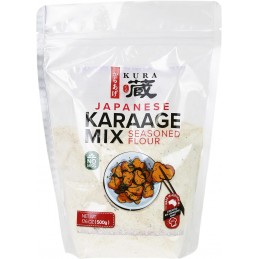 KURA JAPANESE KARAAGE...