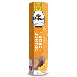 DROSTE ORANGE CRISP 85G