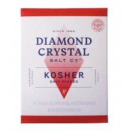 DIAMONT CRYSTAL KOSHER SALT...