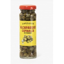 ESPINALER ALCAPARRAS EN...