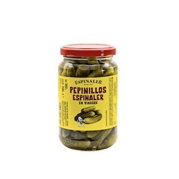 ESPINALER PEPINILLOS EN...