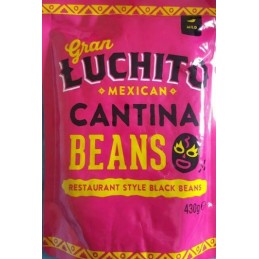 GRAN LUCHITO MEXICAN...