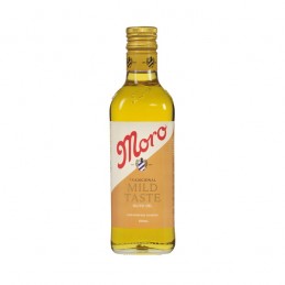 MORO O/O TRAD MILD 500ML