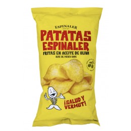 ESPINALER OLIVE OIL PATATO...