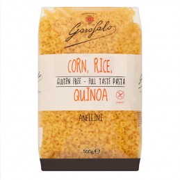GAROFALO ANELLINI PASTA GF...
