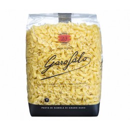 GAROFALO FARFALLINE PASTA 500G