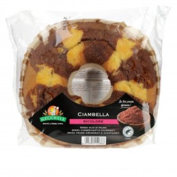 GECCHELE CIAMBELLA BICOL 400g