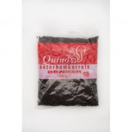 QUINO DARK CHOCOLATE...