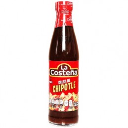 LC CHIPOTLE SCE 140G