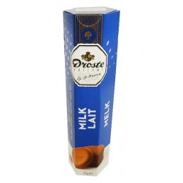 DROSTE MILK LAIT 85G
