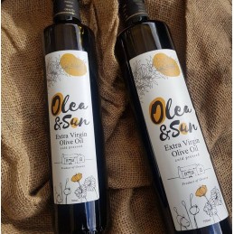 OLEA & SUN EXTRA VIRGIN...