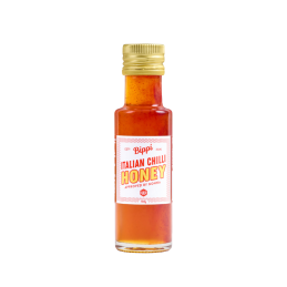 BIPPI CHILLI HONEY 148G
