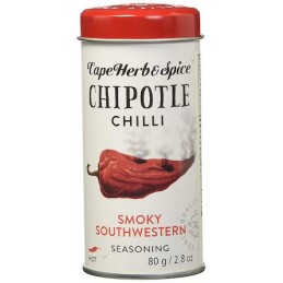 CAPE HERB SPICE CHIPOTLE...