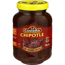 LA COSTENA CHIPOTLE IN...