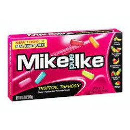 MIKE & IKE TROPICAL 141G