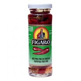 FIGARO RED PIRI-PIRI 100G