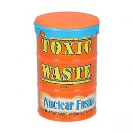 TOXIC WASTE NUCLEAR FUSION 42G