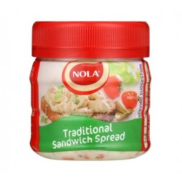 NOLA SANDWICH SPREAD 270G