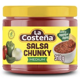 LA COSTENA MEDIUM CHUNKY...