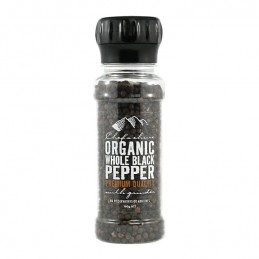 CHEF'S CHOICE ORGANIC WHOLE...