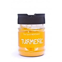 THE SPICE MERCHANT TURMERIC...