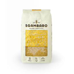 SGAMBARO FILINI 500G