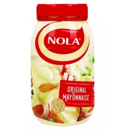 NOLA MAYONNAISE 730G