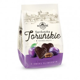 KOPERNIK TORUNSKIE PLUM 150G