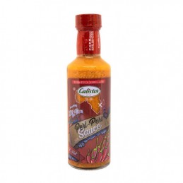 CALISTOS P-P SC X-HOT 250ML