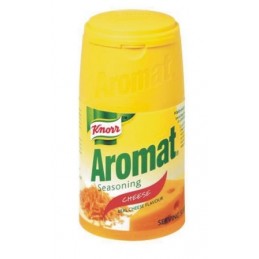 KNORR AROMAT CHEESE...